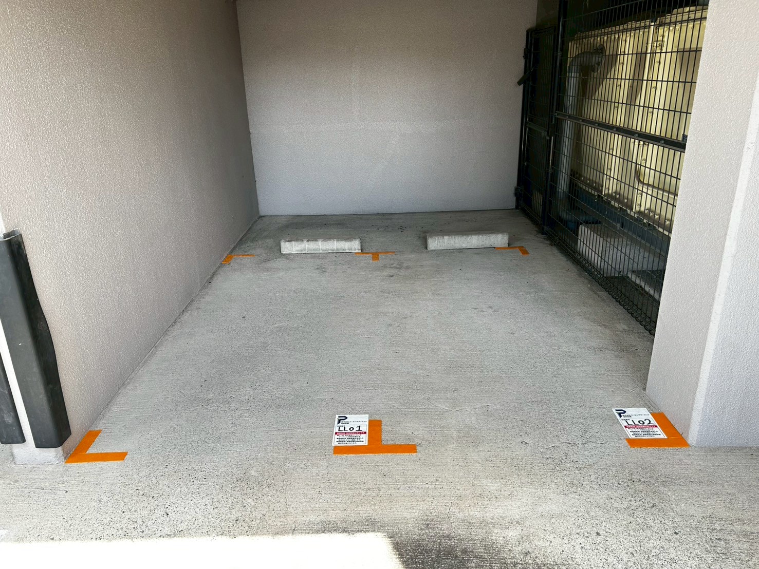 設備写真