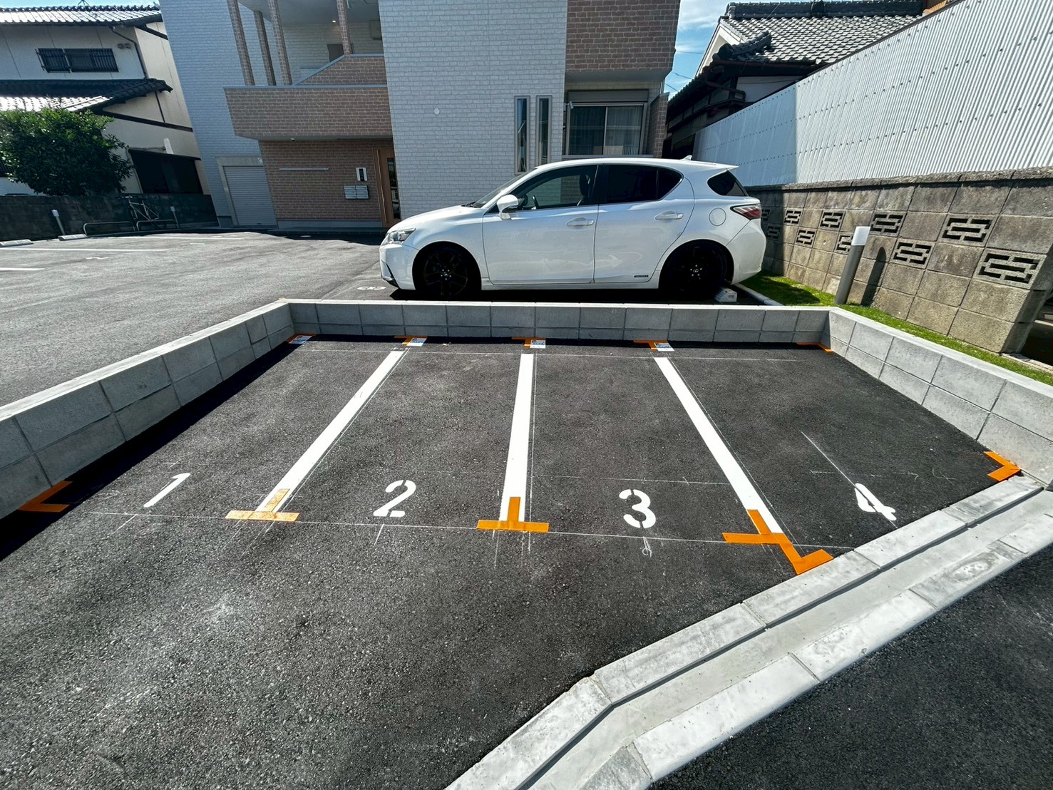 設備写真