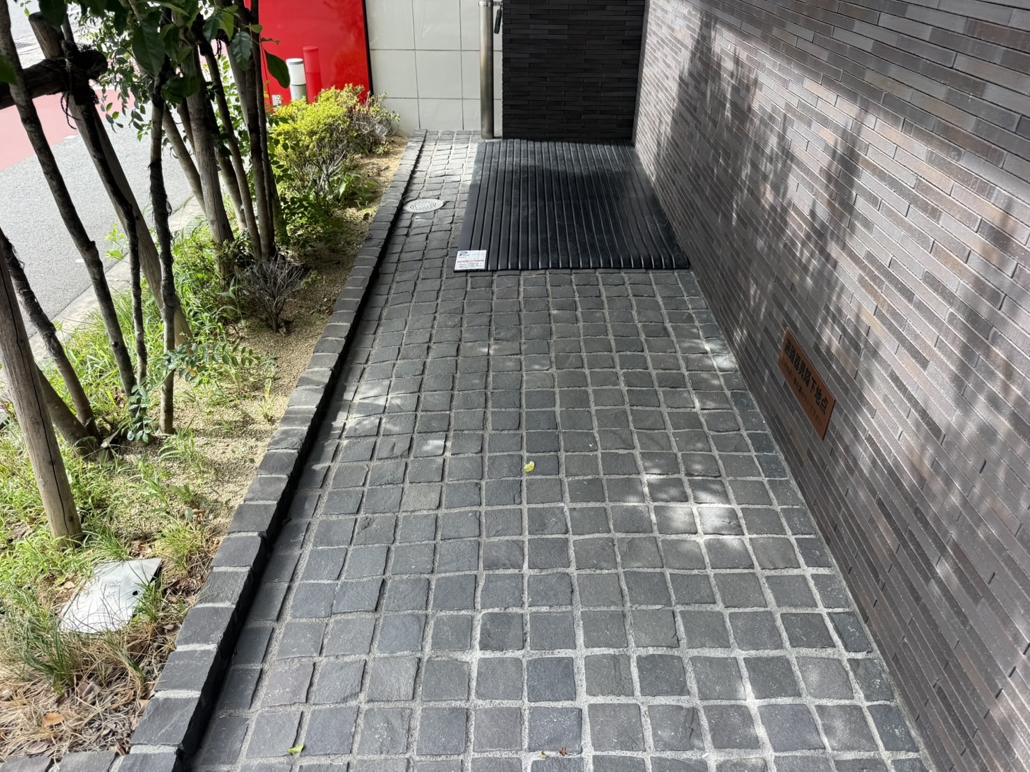 設備写真