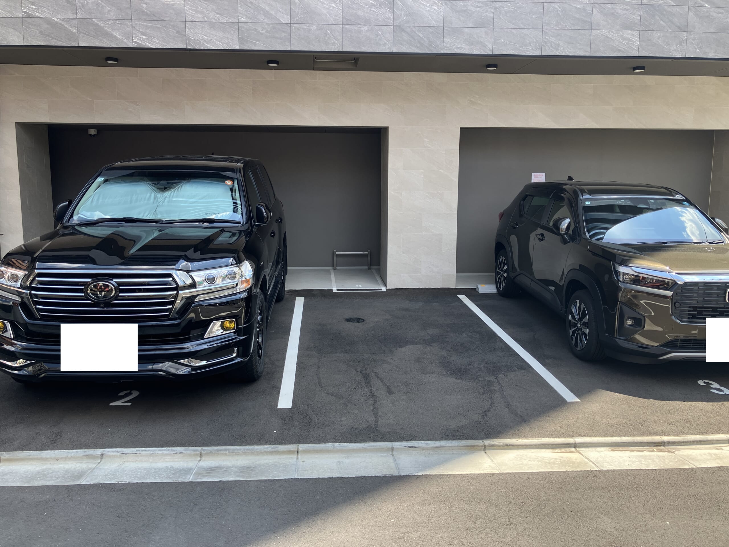 設備写真