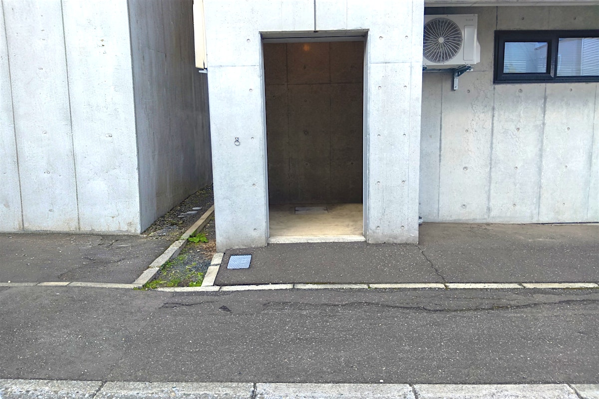 設備写真