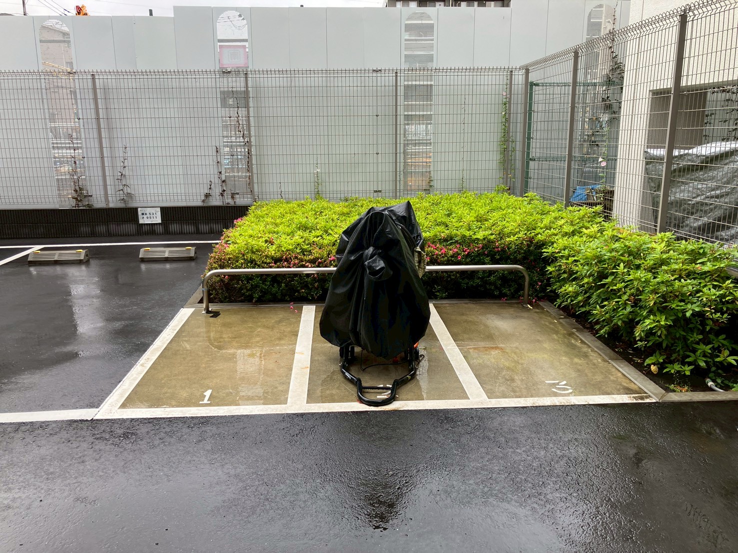 設備写真