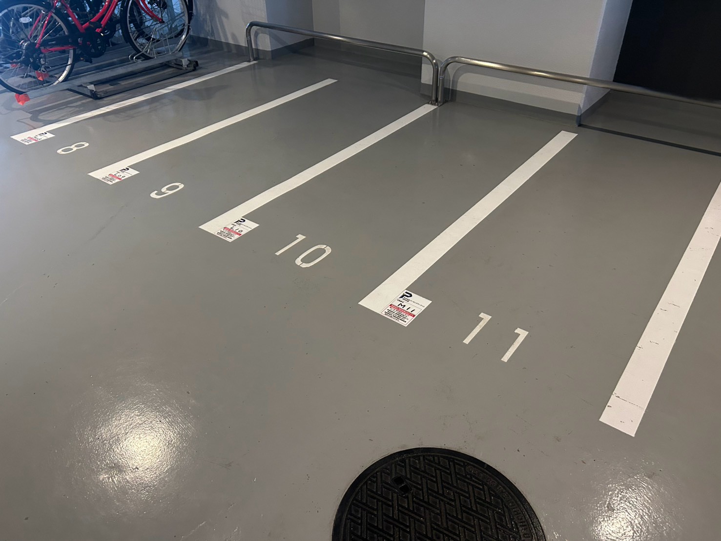 設備写真