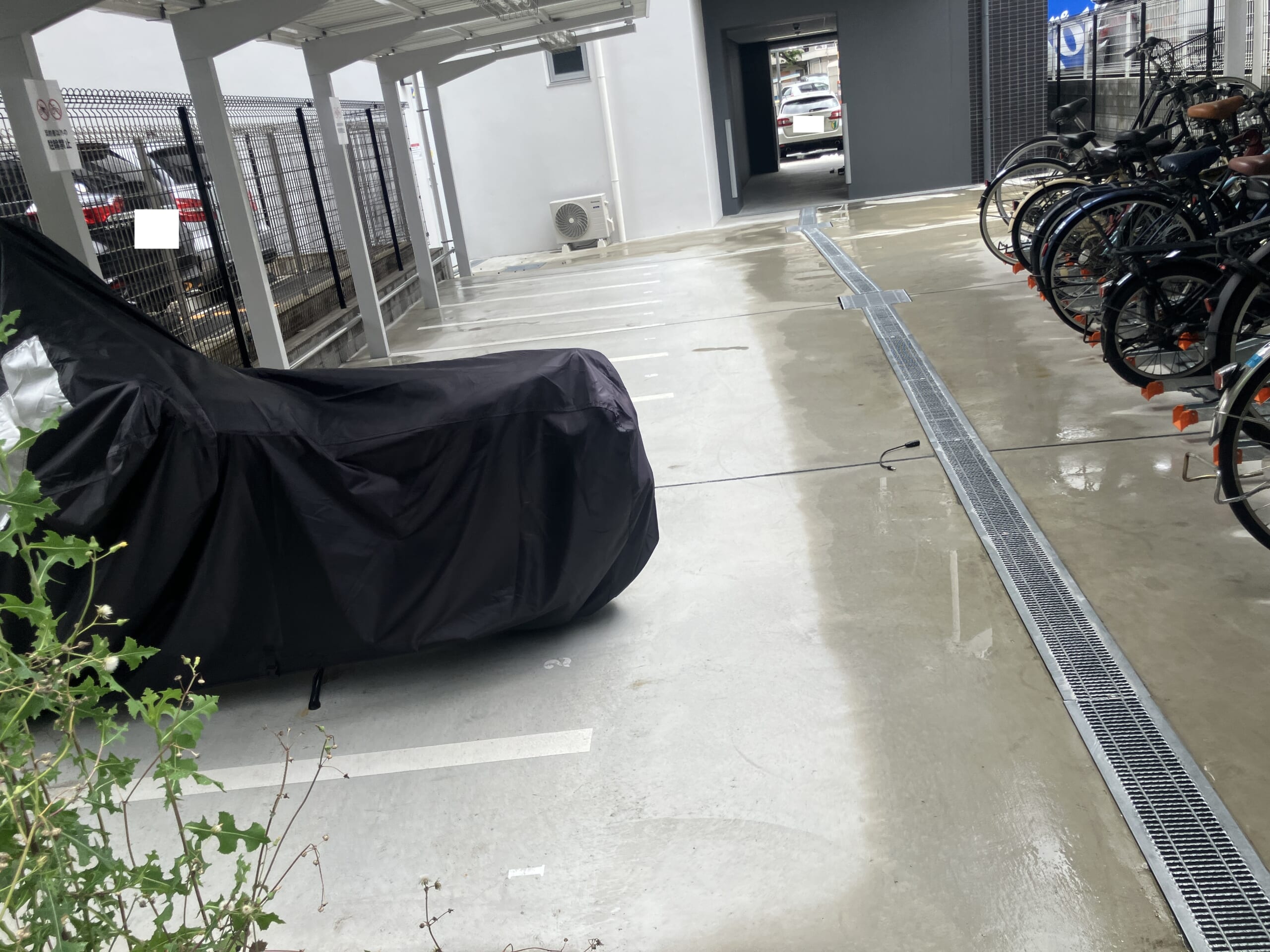 設備写真