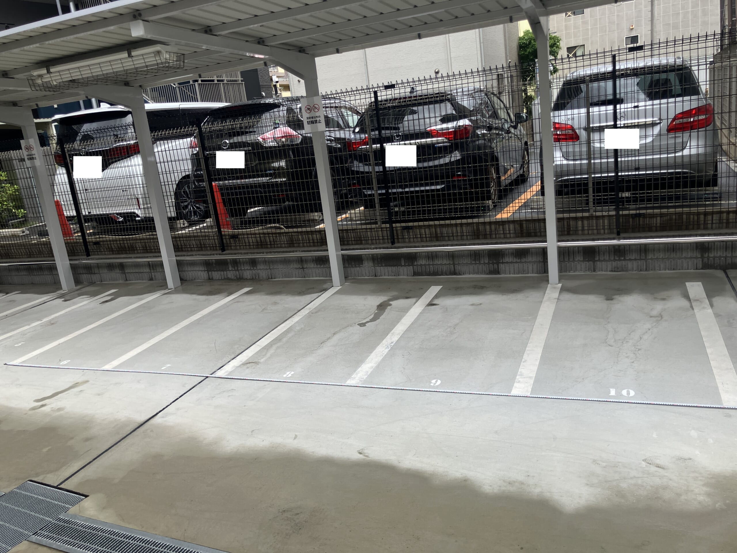 設備写真