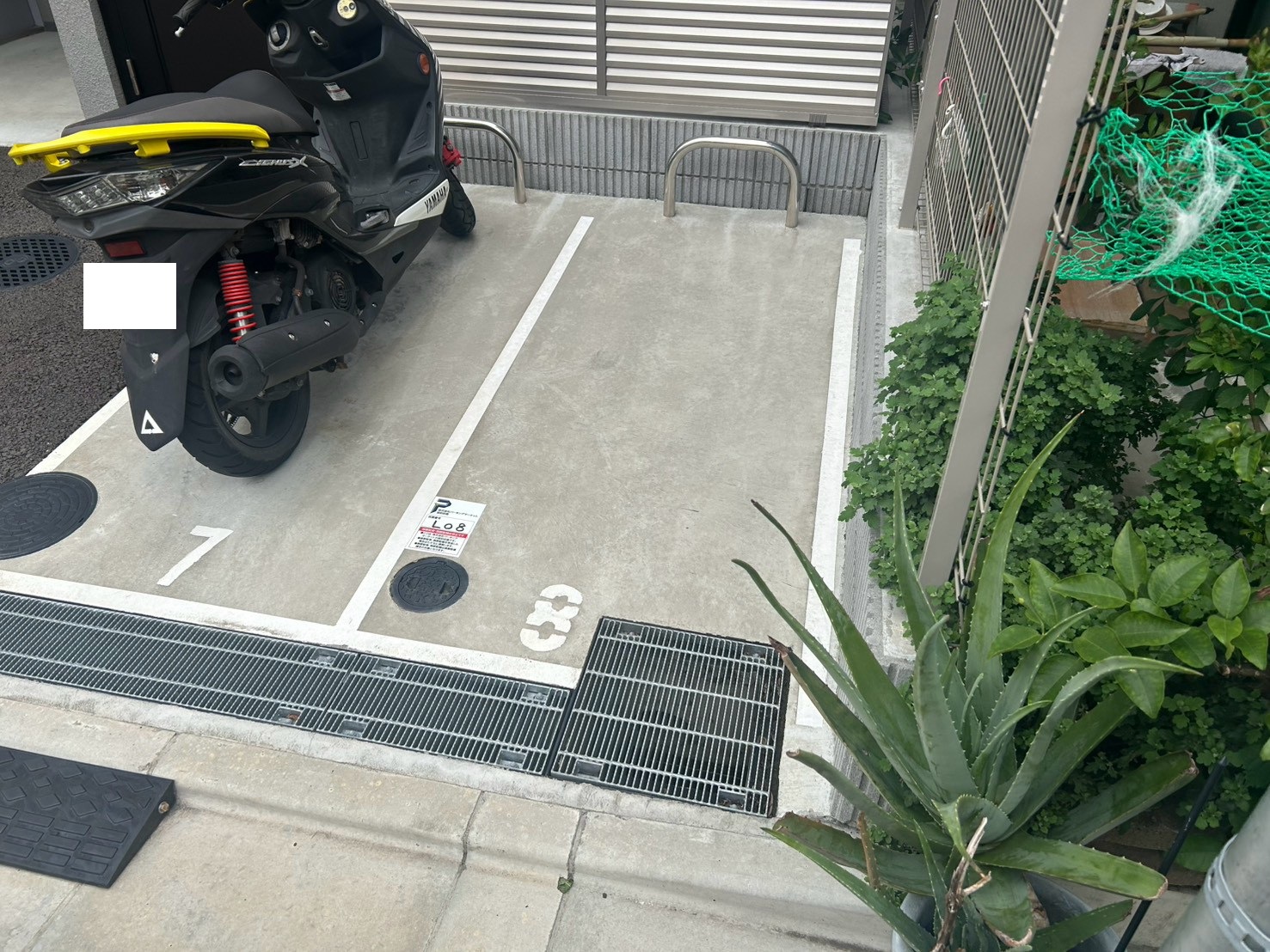 設備写真