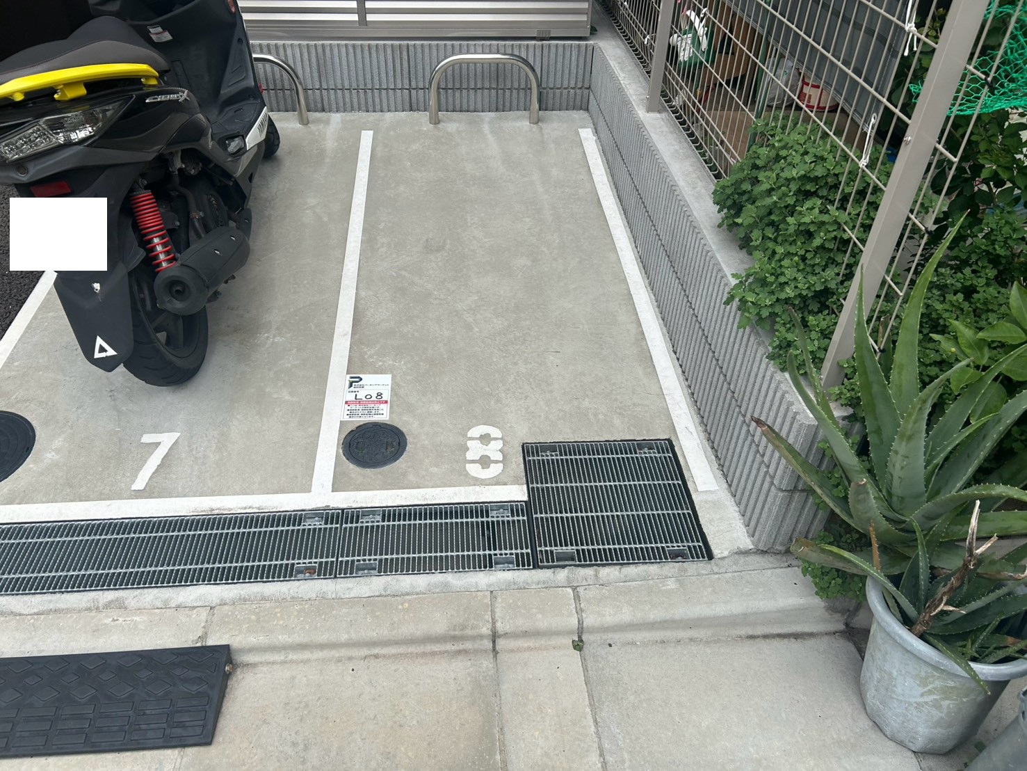 設備写真