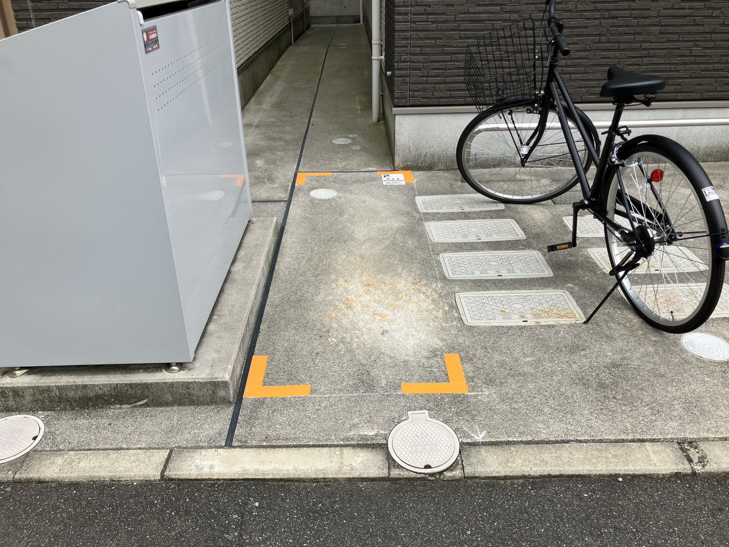 設備写真