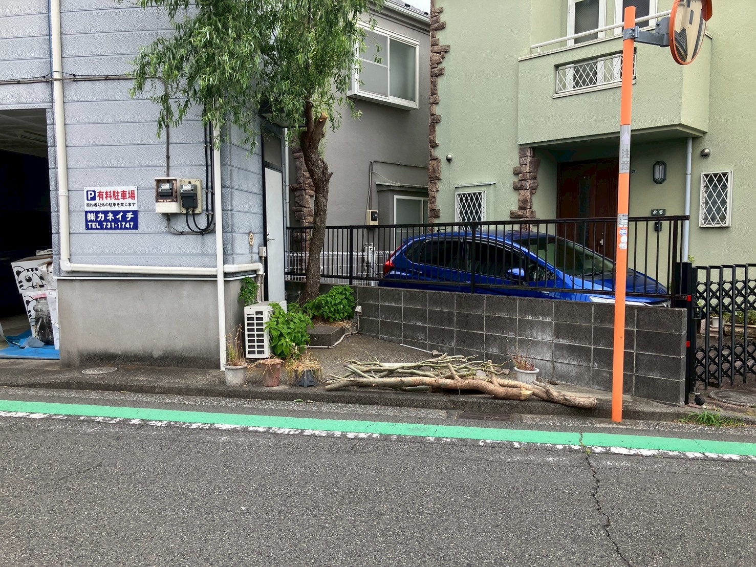 設備写真