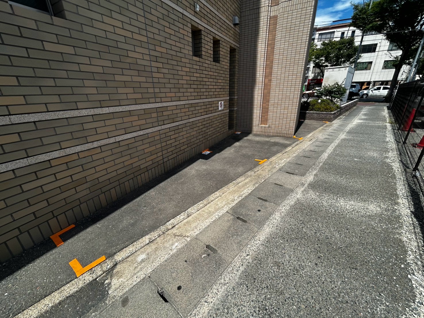 設備写真