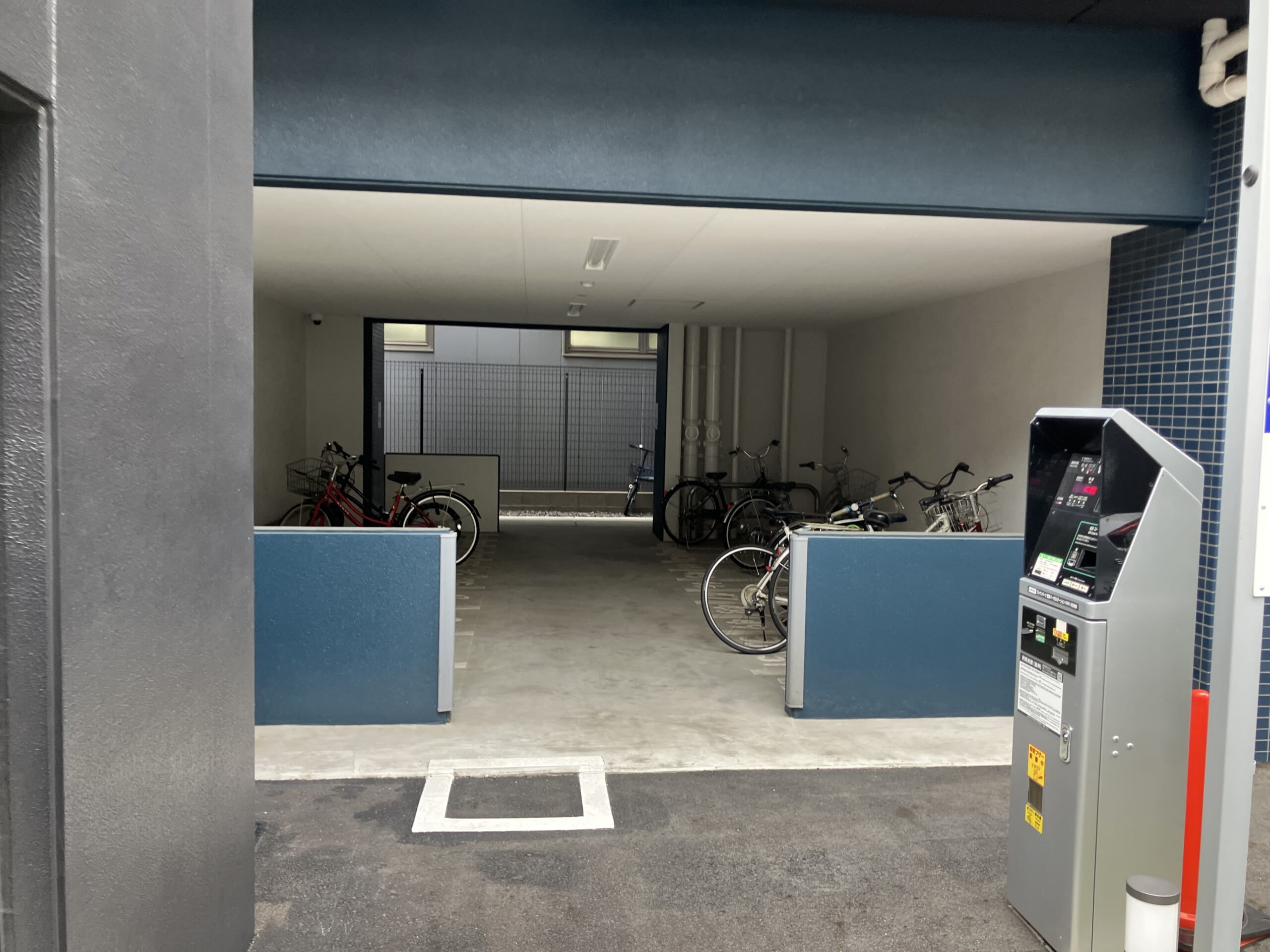 設備写真