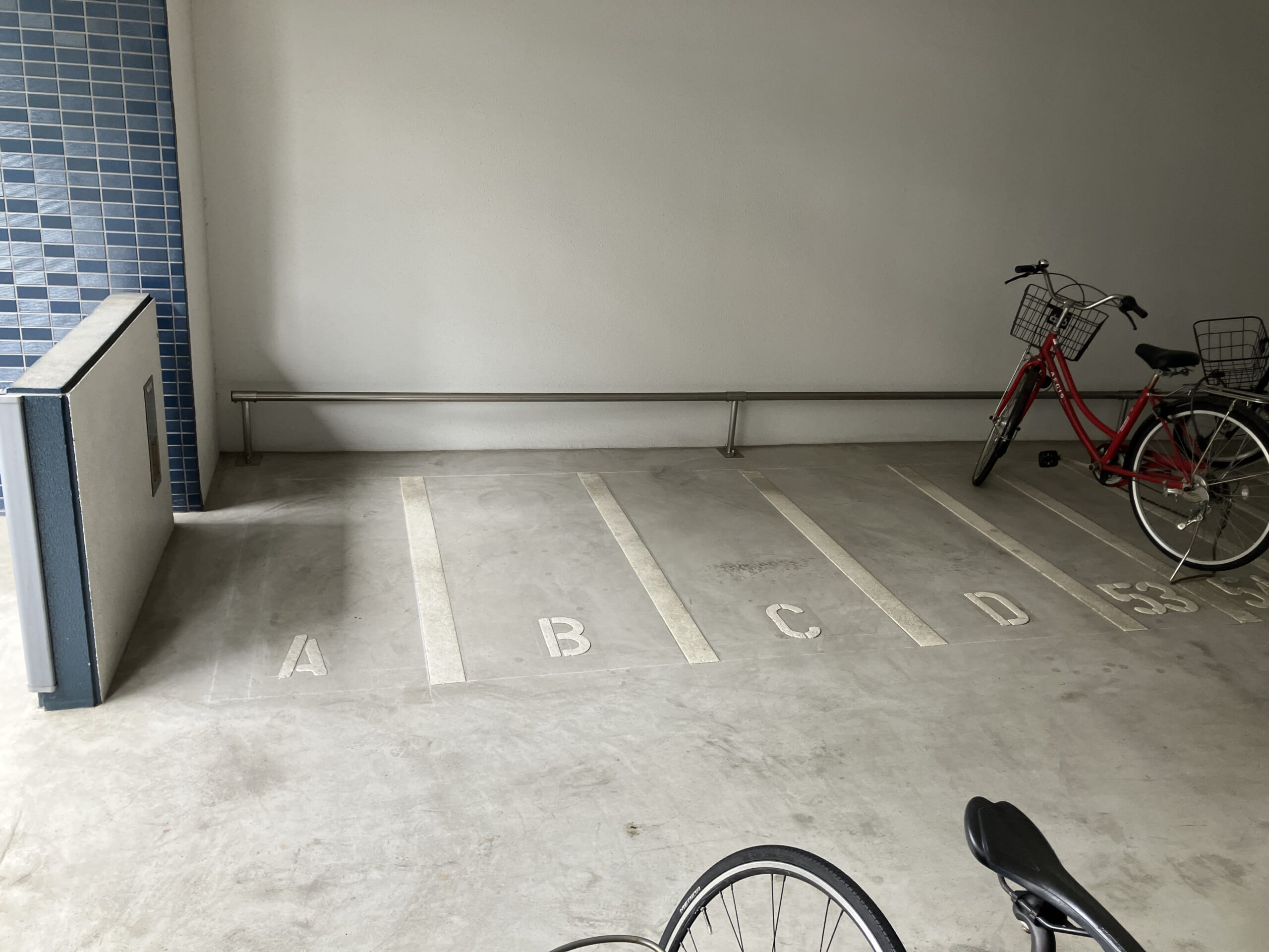 設備写真