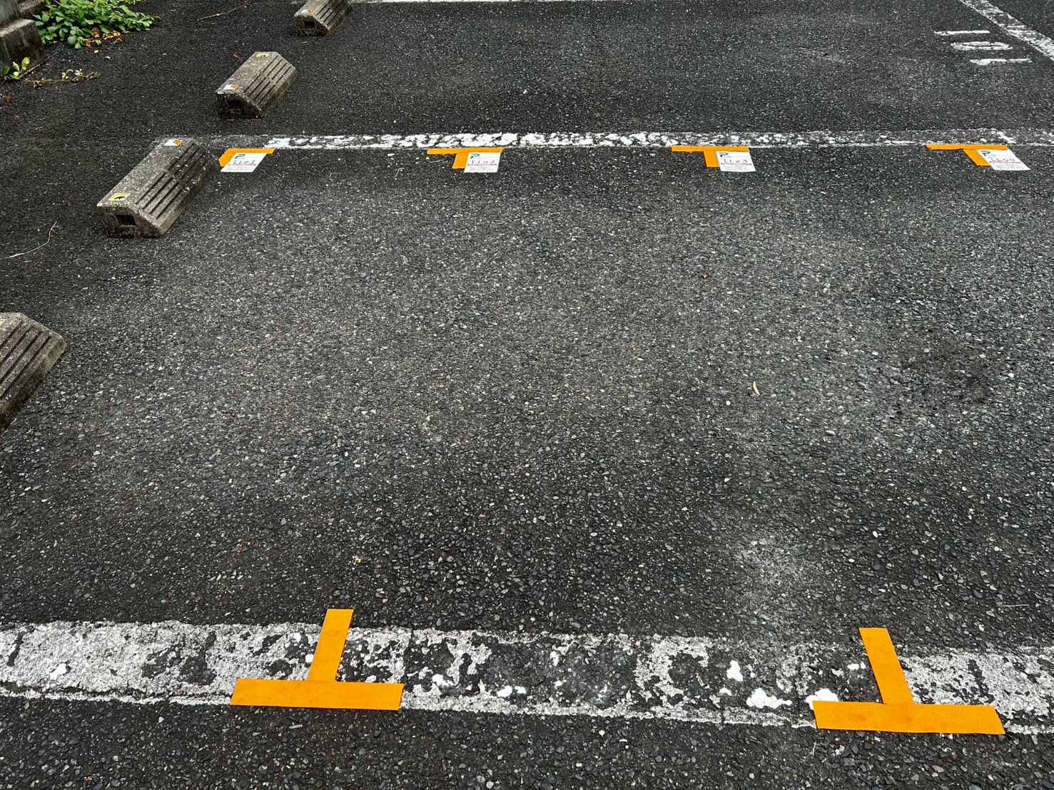 設備写真