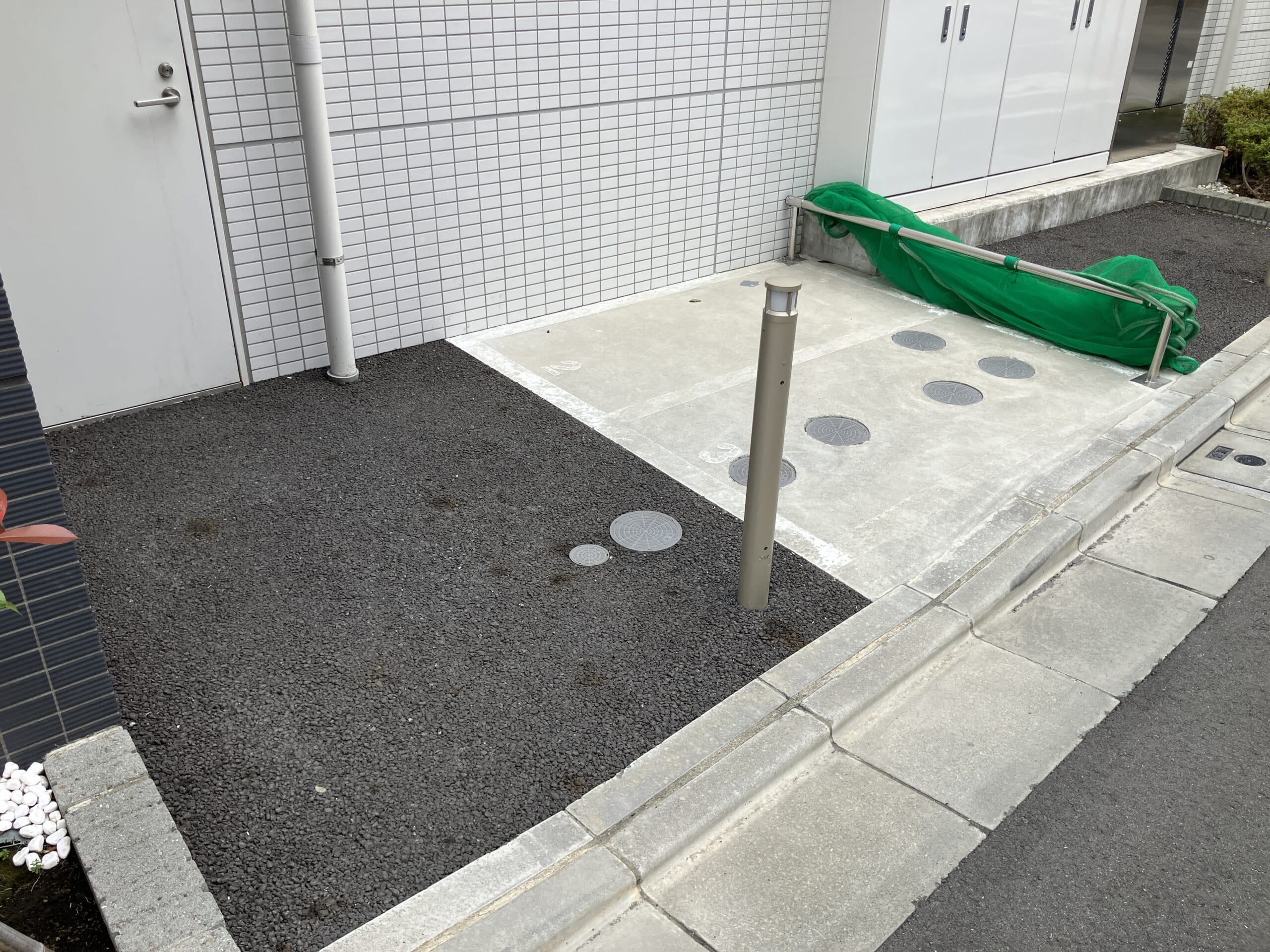 設備写真
