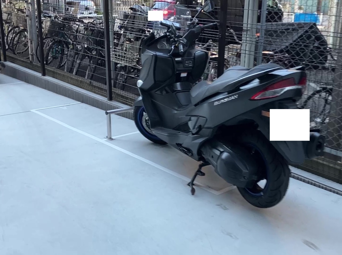 設備写真