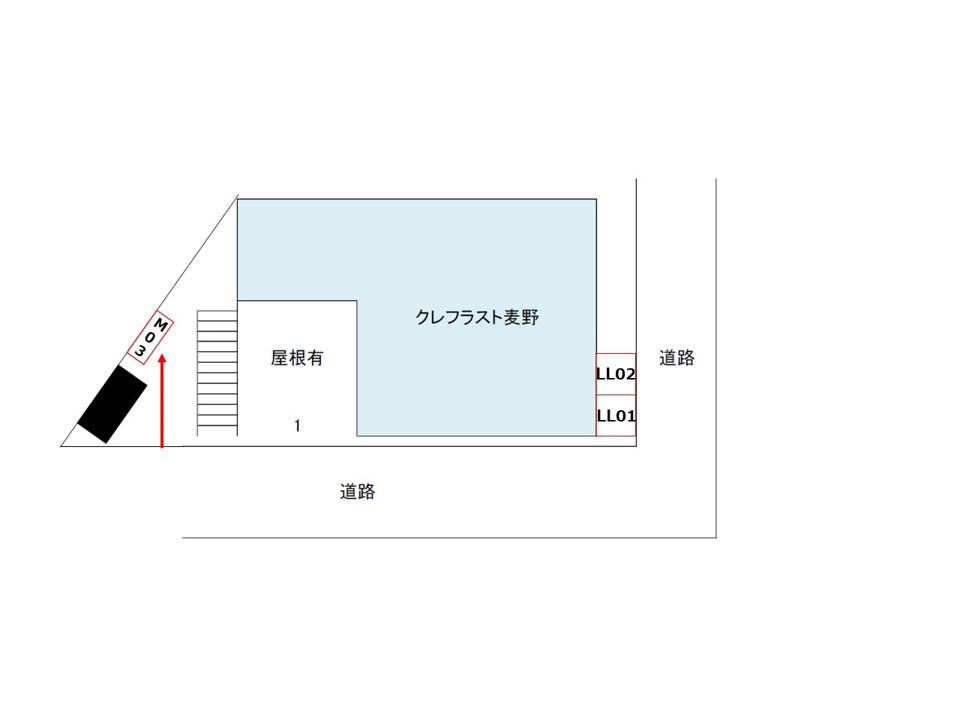 設備写真