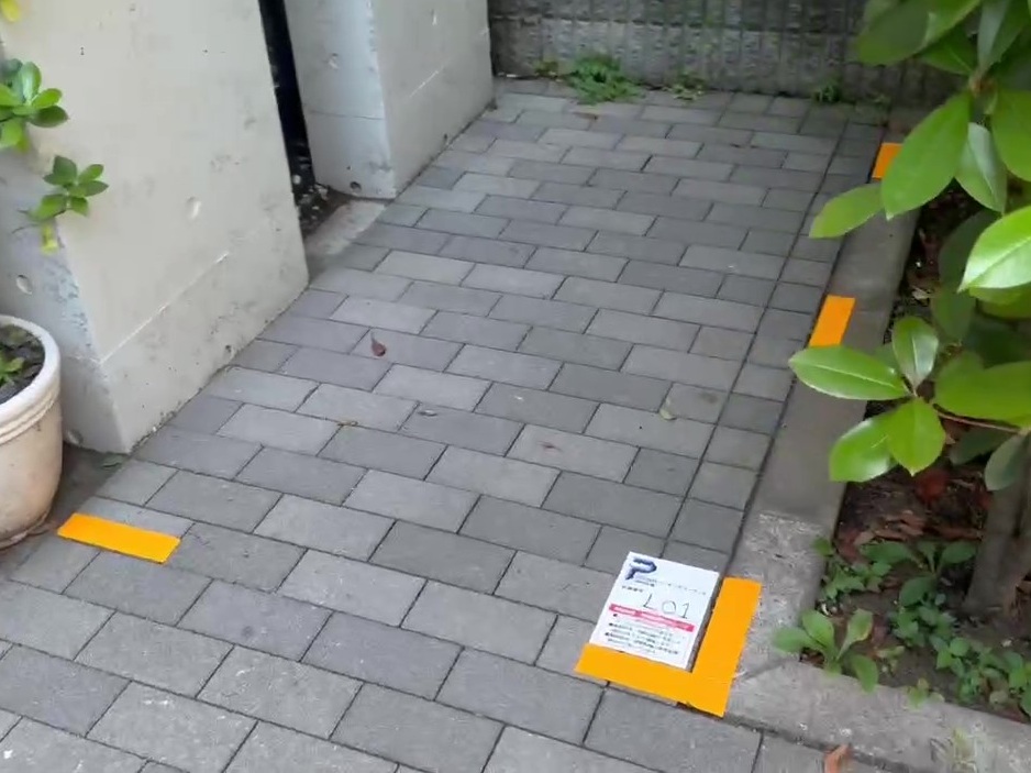 設備写真